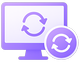 backup and restore spotify library