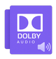 dolby format support