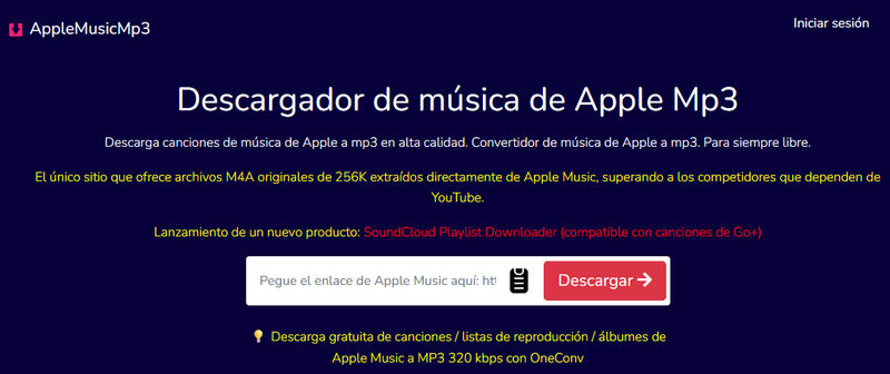 AAPLmusicDownloader