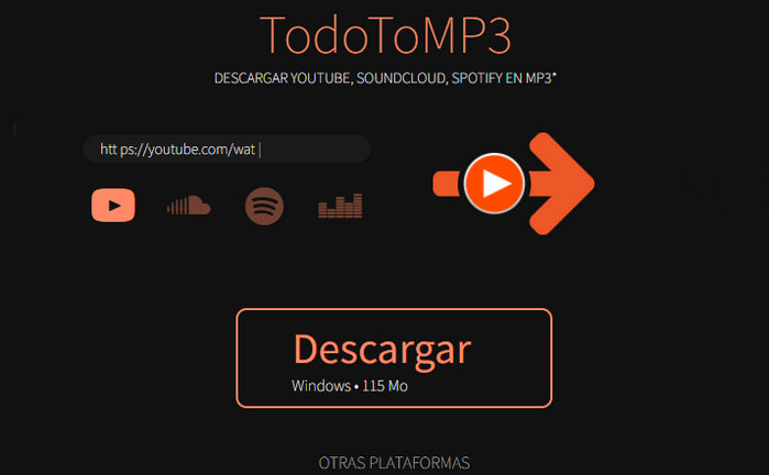 AllToMP3