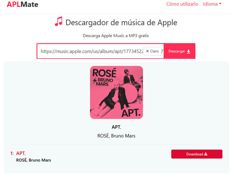 APLMate