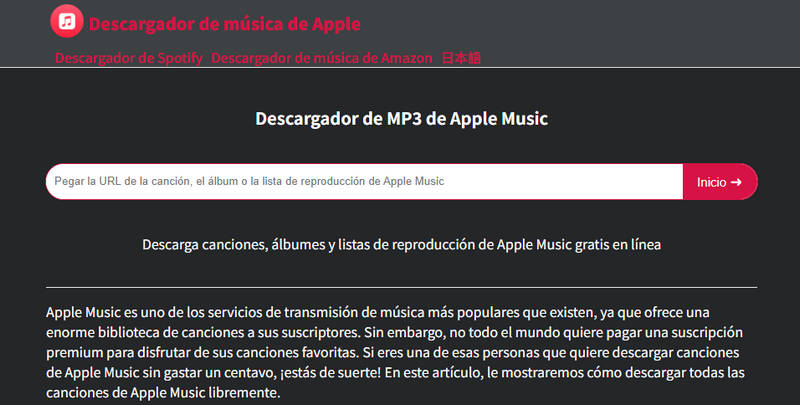 Apple Music Downloader