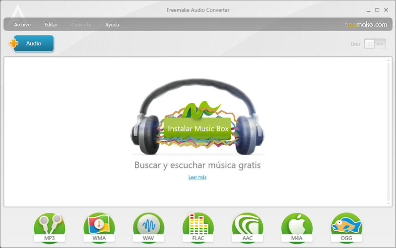 Freemake