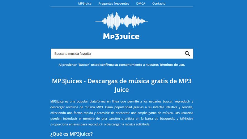 MP3 Juices