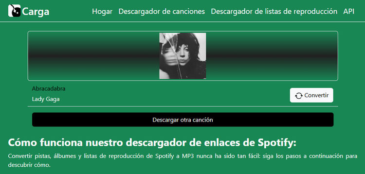 Spowload