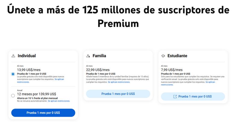 youtube premium