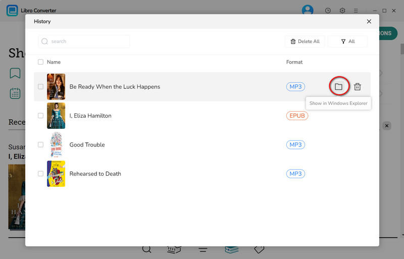 download audiobooks from Libby