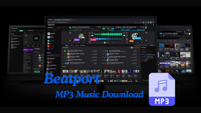 How to Download Beatport MP3 Music