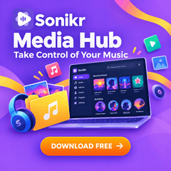 sonikr