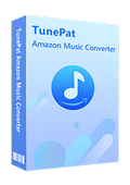 TunePat Amazon Music Converter