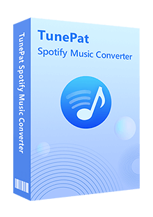 caja convertidora tunepat spotify