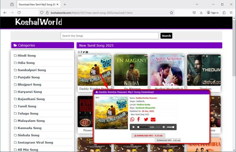KoshalWorld