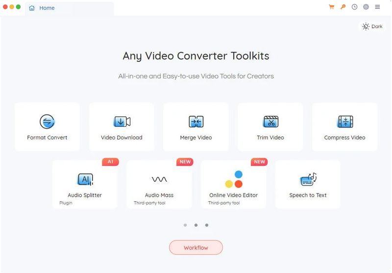 any video converter free mac version