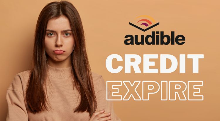 Do Audible Credits Expire?