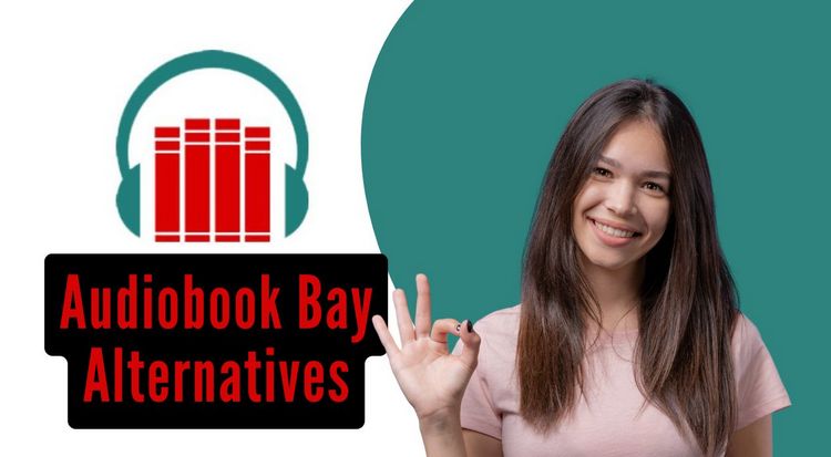 audiobook bay alternative
