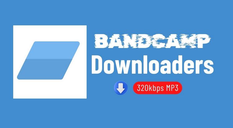 Best Bandcamp Downloaders