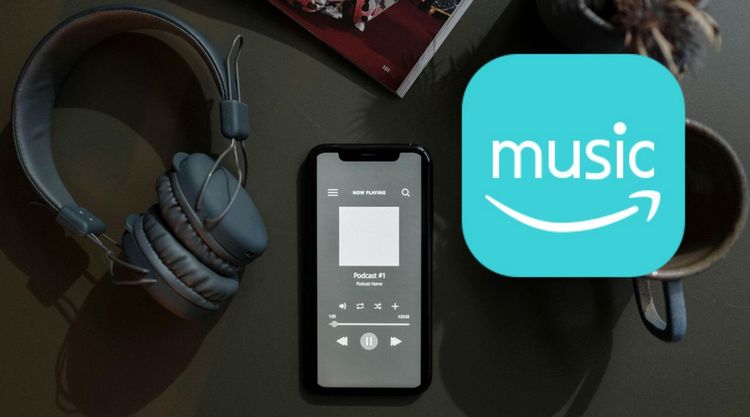 best amazon music podcasts