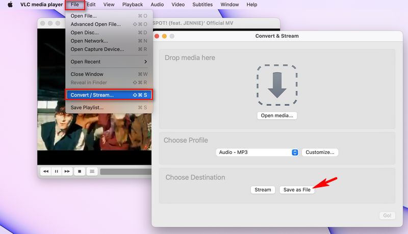 convert youtube video to mp3 on mac