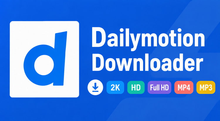 Dailymotion Downloaders