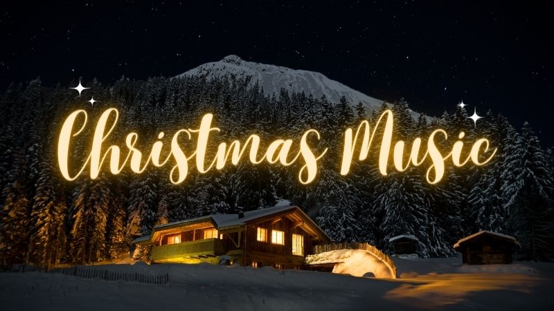 Get Free Christmas Music
