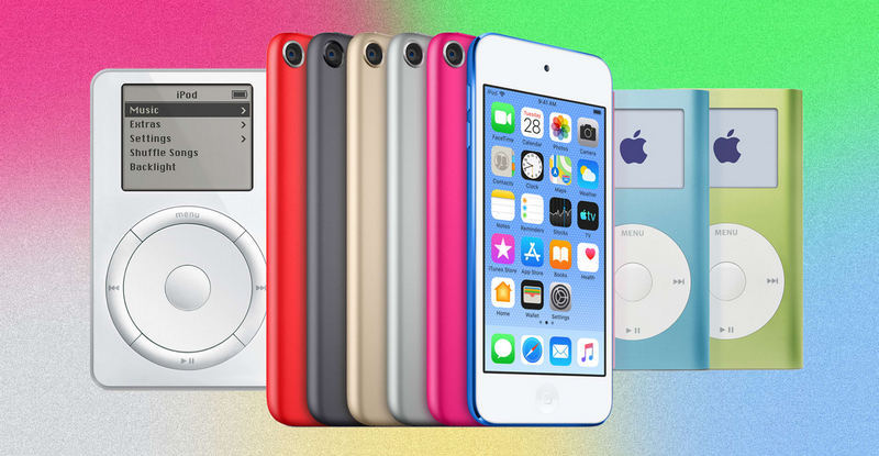 iPod Touch