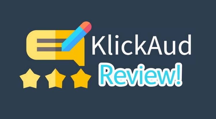 KlickAud SoundCloud Downloader Review