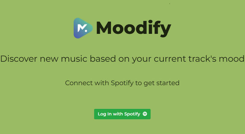 Moodify