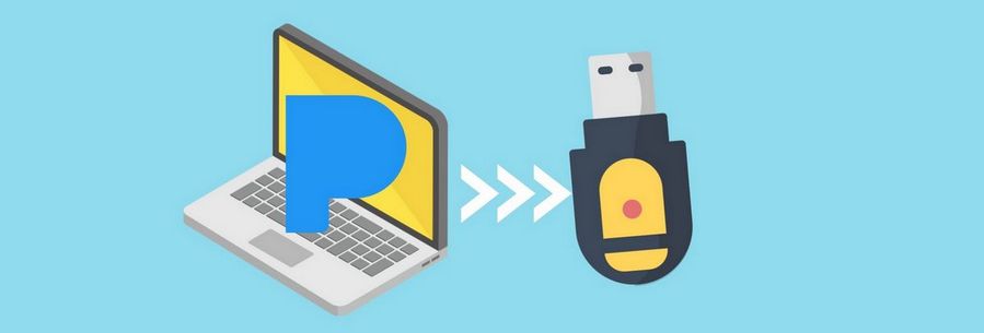 How to Transfer Pandora Music to USB Drive