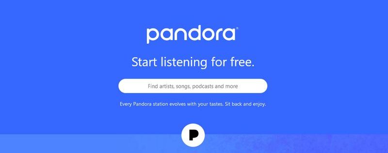 pandora