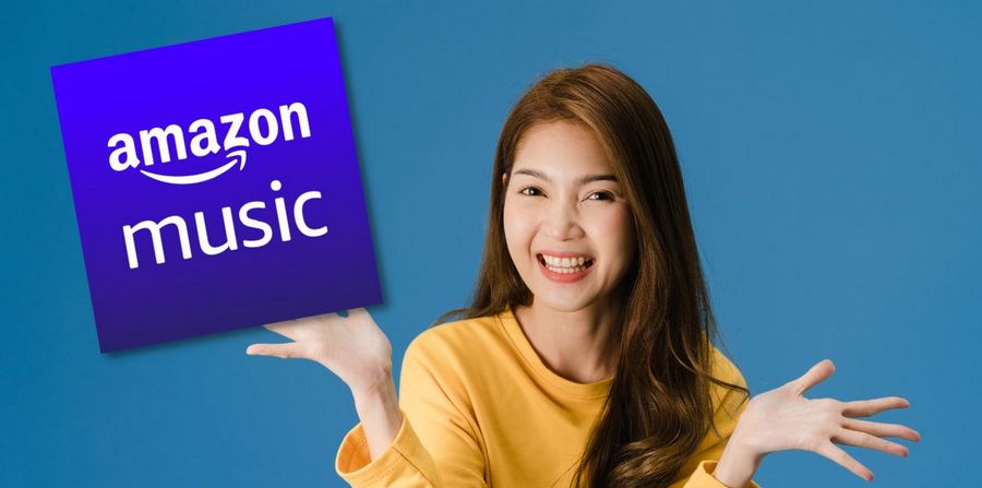 rip amazon music to pc