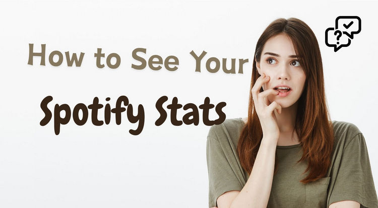 See Your Spotify Stats