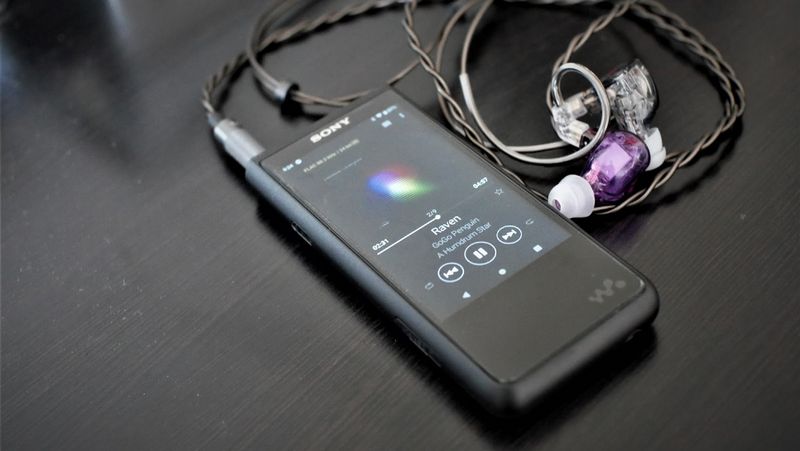 Sony Walkman