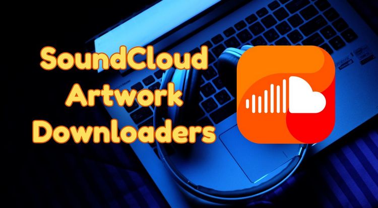 soundcloud artwork downloader