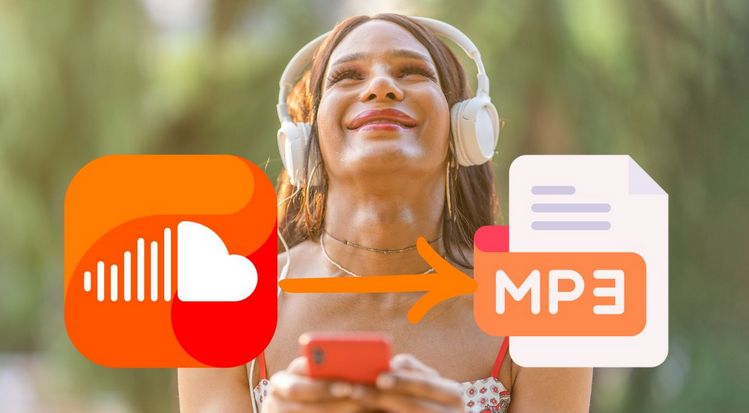 soundcloud to MP3 Converters