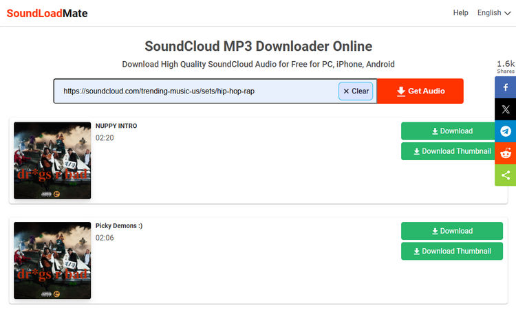 Download Music