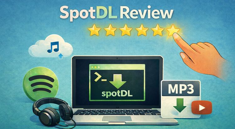 SpotDL Review