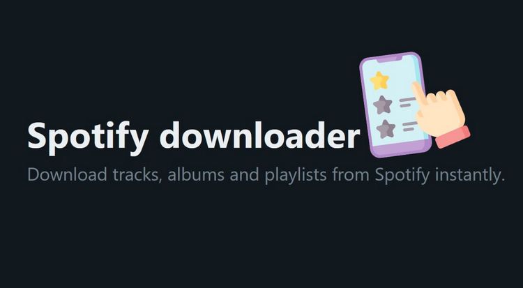 spotdownloader review