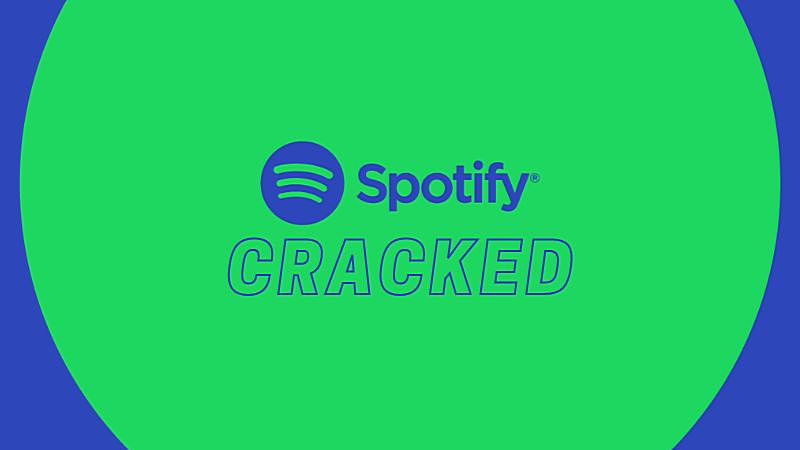 spotify cracked pc