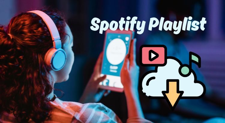 Spotify Playlist Downloaders