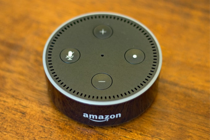 Stream Amazon Music on Amazon Echo Forever