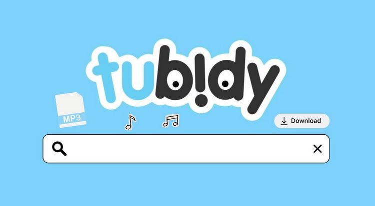 Tubidy MP3 Music Download