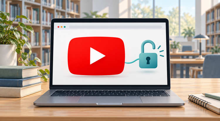 Free Unblocked YouTube Sites