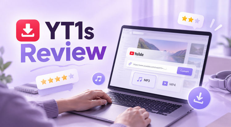 YT1s Review