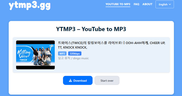 YTMP3.gg