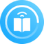 audiobook c logo