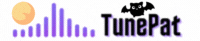 tunepat halloween icon