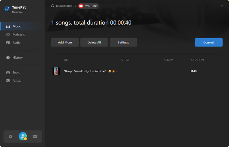 convert youtube shorts