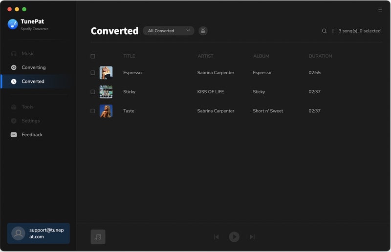 download spotify music to mac 