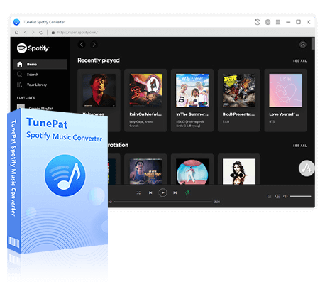 Spotify Music Converter