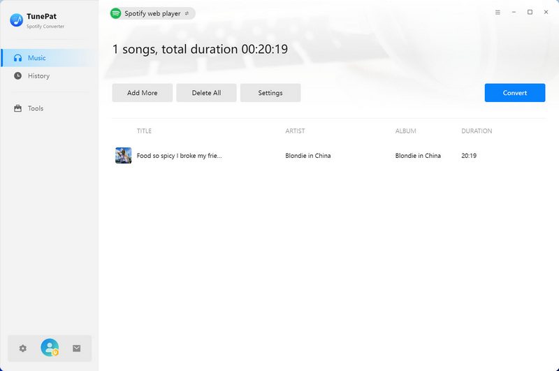 download spotify podcast video